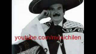 Antonio Aguilar--Ay, Chabela