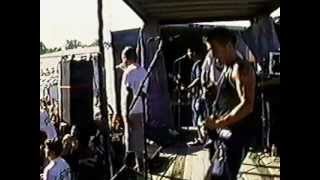 H2O - Here Today, Gone Tomorrow (Live At Warped Tour) 98