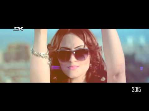 Berdi B feat. Faylad - Hosh gal diymay (Official Video) (2015)