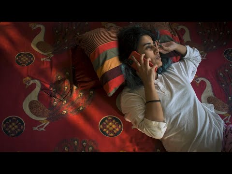 WITHERED WINTER | Persian Short Film