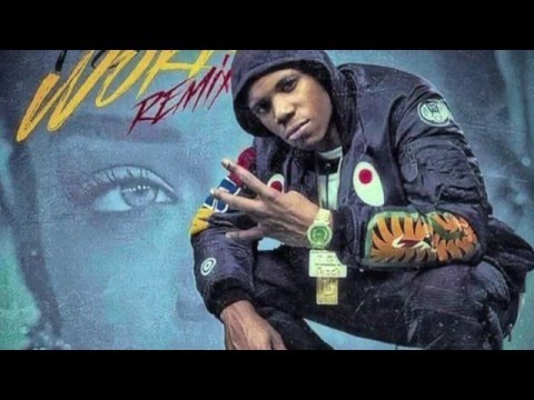 Video thumbnail for Work (Remix)