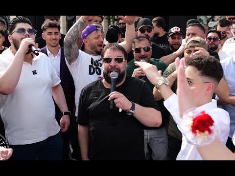 FLORIN SALAM ✅ FAMILIA ROLEX ✅ NUNTA FLORIN & DELIA ✅ NEW 2025