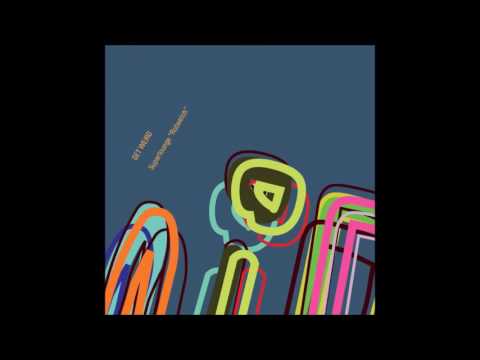 Superlounge - Rotwelch (Official) Get Wired / GW006