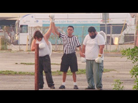 Yeek - In The City, Outta Town (Official Video)