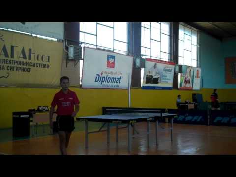 Kiril Popov - Petio Krustev