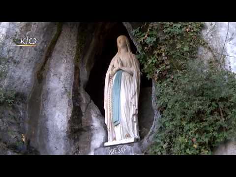 Chapelet du 26 décembre 2017