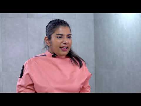 Making cakes is hard work, a business is a business | Bani Nanda | TEDxWoodstockSchool