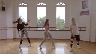 Παιδί Τραύμα - Το μπολ (Official Video)