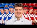 100 Cooks Episode 1 Full Episode