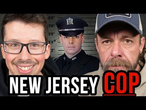 I Was a Cop — This Is What Broke Me
