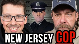 I Was a Cop — This Is What Broke Me