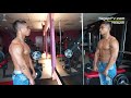 Alif & Husni - Aesthetics House & Gym, Kuantan