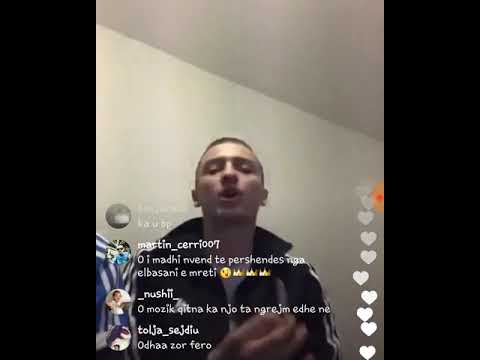 FERO ft. MOZZIK - Freestyle /old