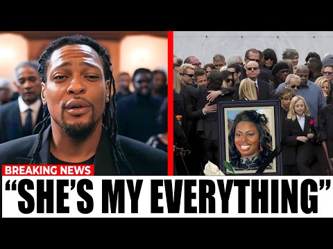 Angie Stone Funeral, Ex D'Angelo Tribute Is STUNNING!