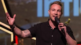 Ps James Murray - The Power to Change