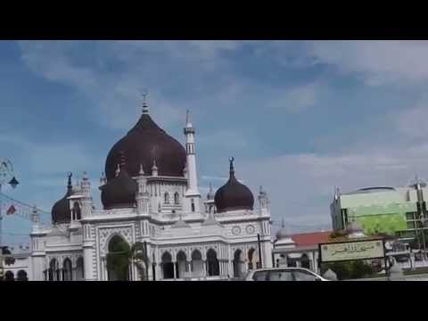 Masjid Zahir, Alor Setar