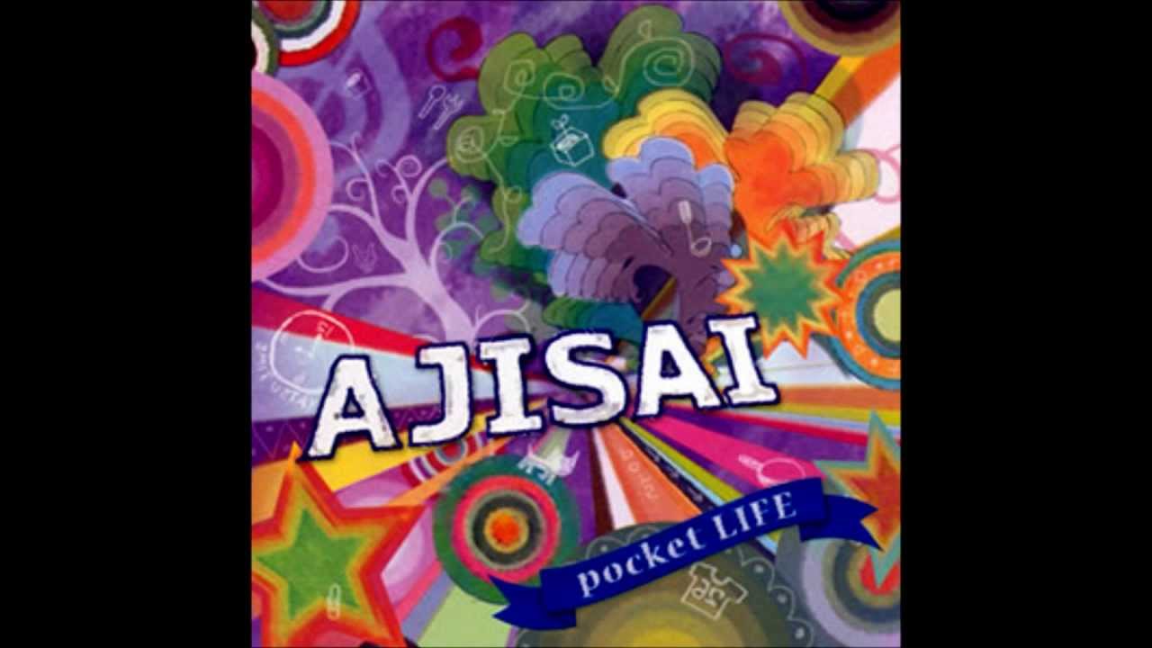 AJISAI　　ハロー
