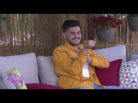 1 Kafe prej Shpise - Butrint Imeri 25.06.2017