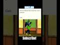 No One Is Perfect Dragonball Dragonballz Cell Memes Shorts Shortsfeed Feeds Fyp