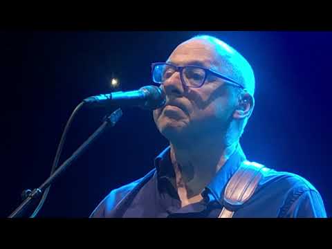 Mark Knopfler - Brothers In Arms HD - Royal Albert Hall 2019 SBD