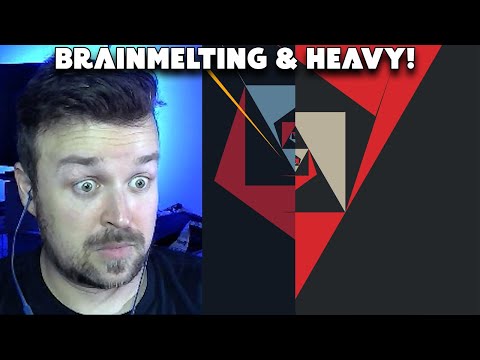 FIRST TIME HEARING: Car Bomb - Secrets Within (Twitch livestream clip)