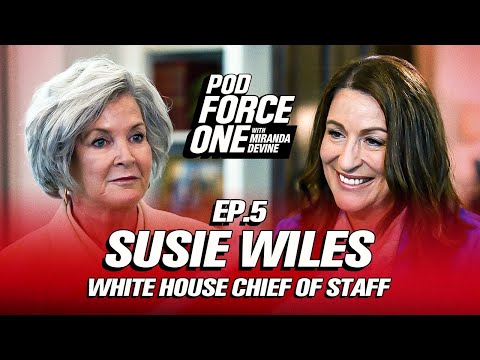 Trump's Right Hand: The Most Powerful Person Behind the Scenes
