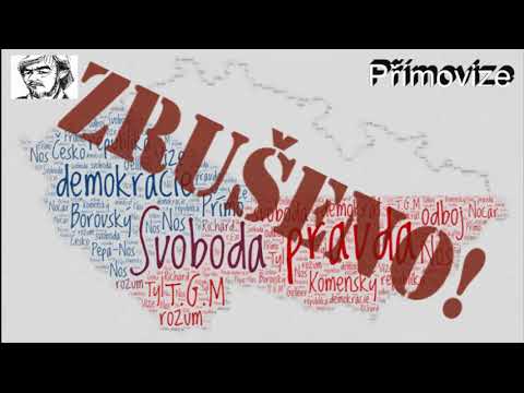Pepa Nos o svobodě