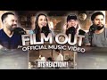 BTS "Film Out MV & Live"  Reaction - What just happened?! 🤯 | Couples React