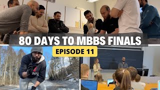 Residency update | Final Year MBBS Student | Oslo University | Episode 11