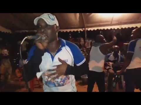 Lopez Asséké & Akyékoi Orchestra - Bou Man Ba Min Tin