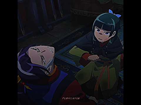 Act Fool 😂 | Apothecary Diaries S2 Ep 24 #kusuriyanohitorigoto #shorts #fyp