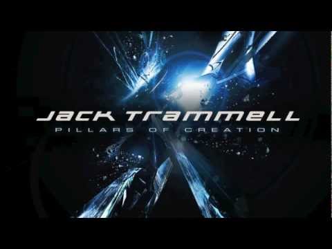 Jack Trammell - Critical Mass (Official Audio)