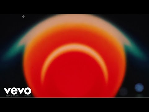 Mansionair - The Way You Move In Me (Visualiser)