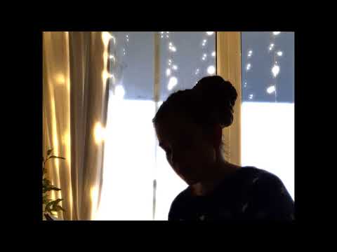 #8 Adventsfenster 2021