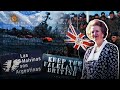 How Britain won the Falklands War (Full Documentary)