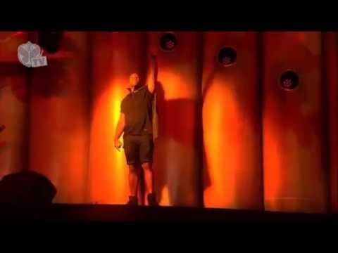 Franko Ovalles, Antoine Delvig & Rosvell - DARA (Laidback Luke Tomorrowland 2013)