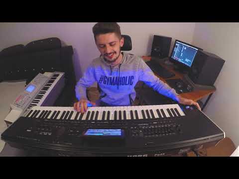 JUGOBEAT MIX NARODNI 2