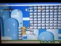 Super Mario World Custom Level 1