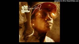 Wiz Khalifa - Napkins (Ft. Chevy Woods)