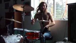 A Lama eats a Giraffee