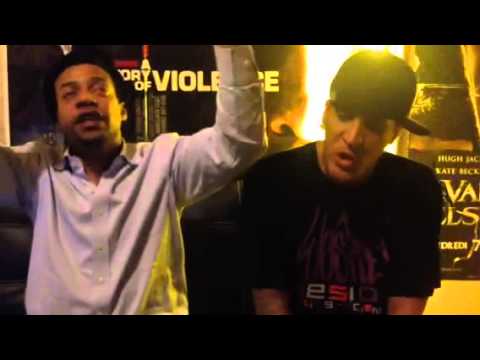 Keneda - Titineboy Freestyle 2014