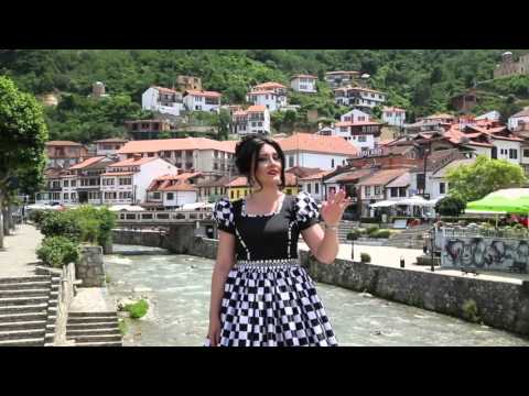 Motrat Bushi - Këngë për Negjmije Pagarushen