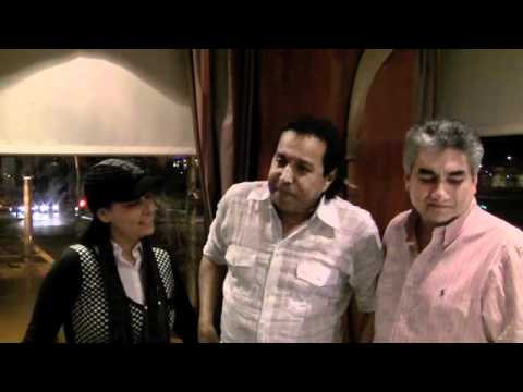 Corazón bogotano Diomedes Díaz exclusivo