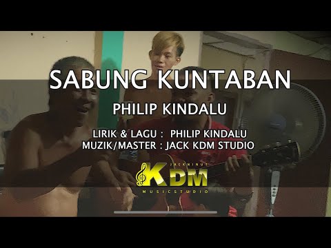 SABUNG KUNTABAN - In Loving memory Philip Kindalu (Official mtv)