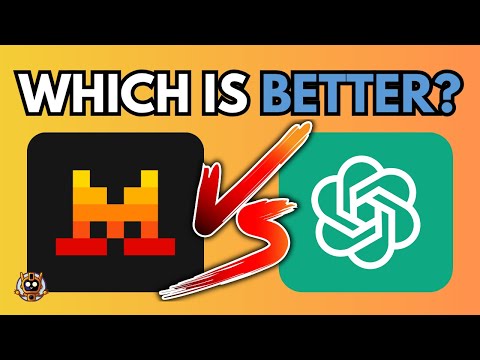 Mistral Le Chat vs Chatgpt (2025) | Which AI Application Is Better?