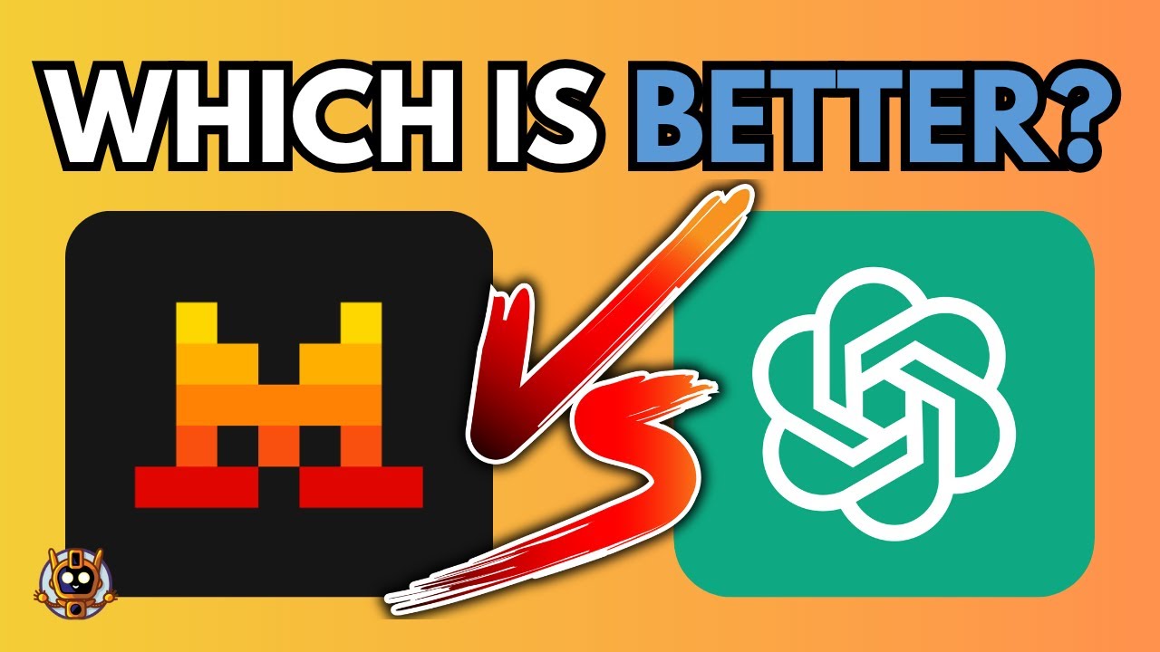 Mistral Le Chat vs Chatgpt (2025) | Which AI Application Is Better?