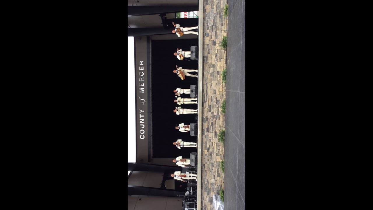 Promotional video thumbnail 25 for Mariachi Nuevo Mexico