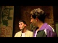 The Sopranos - Tony Talks To Christopher Moltisanti And Brendan Filone