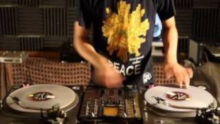 【Turntable PV】 DJ toMU:吐夢/ 