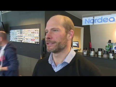 TV-M: Pressemøde, ny spiller til NFC
